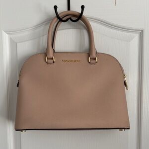 Michael Kors Tan Women's Bag